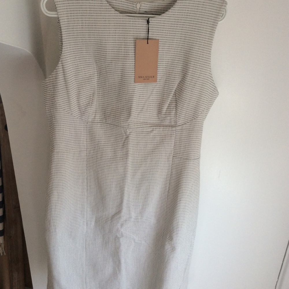 MM Lafleur Dress